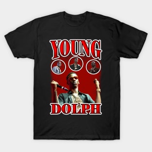 Young Dolph T-Shirt